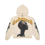 Худи Godspeed Alexa Hoodie 'Bone' 1