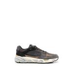 Кроссовки Mase со вставками 1
