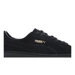 Кроссовки Puma Wmns Suede Platform 'Gold' 2