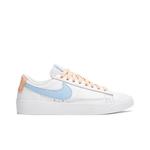 Кроссовки Nike Wmns Blazer Low LE 'Psychic Blue' 1