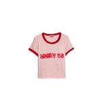 Хлопковая футболка Cotton T-Shirt 4