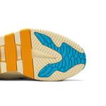 Кроссовки adidas Niteball 'Cream White Cyan' 5