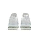 Кроссовки Nike LeBron 17 Low EP «White Camo» 6