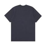 Футболки Supreme Crest Tee 'Темно-синий' 2