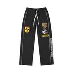 Godspeed GRC Track Pants «Black» 1