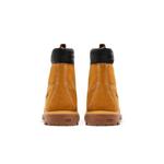 Ботинки The Notorious B.I.G. x Timberland 6 Inch Premium Boot 'Christopher Wallace Collection - Black' 6