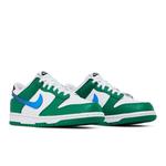 Кроссовки Nike Dunk Low GS 'Malachite' 8