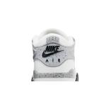 Lifestyle Air Jordan 4 RM «White Cement» 7