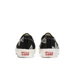 Кроссовки Vans OG Authentic LX 'Sweet Leaf - Black' 6
