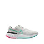 Кроссовки React Miler 2 Platinum Tint / South Beach 1