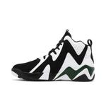 Кроссовки Reebok Kamikaze 2 Retro 'Sonics' 2020 3