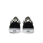 Lifestyle Vans Old Skool 'Черная клетка' 6
