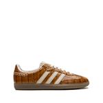 Кроссовки Samba OG Brown Croc из коллаборации с Wales Bonner 1