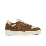 Кроссовки Aimé Leon Dore x New Balance 550 'True Brown' 1