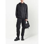 Куртка Re-Nylon с капюшоном 2