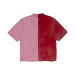 Поло Cactus Jack by Travis Scott x Nike Split Polo 'Multicolor' 2