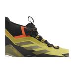 Ботинки Adidas Terrex Free Hiker 2 GORE-TEX 'Pulse Olive' 2