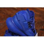 Кроссовки Adidas Y-3 Qasa High 'Blue' 2