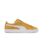 Кроссовки Puma Suede Classic 21 'Honey Mustard' 1