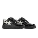 Лайфстайл Bapesta #2 M2 'Black' 8