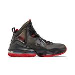 Кроссовки Nike LeBron 19 GS «Bred» 1