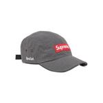 Кепки Supreme Kevlar Camp Cap 'Темно-серый' 2