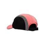 Кепки Supreme Side Mesh Camp Cap 'Coral' 3