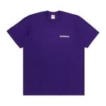 Футболки Supreme Worship Tee 'Purple' 1