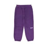 Брюки Supreme Polartec Pant 'Dark Purple' 1