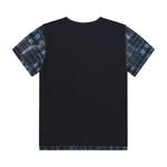 Топы Denim Tears Madras Practice Jersey 'Navy' 2