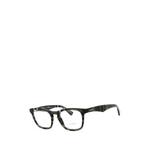 rectangle-frame glasses 2