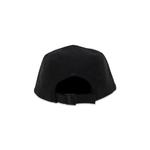 Кепки Supreme 2-Tone Camp Cap 'Black' 4
