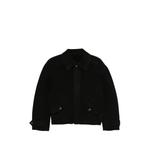 relaxed wool jacket 1