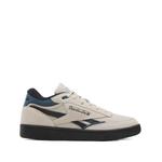 Кроссовки Club C Mid II Revenge Grey/Black 1