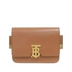 Поясная сумка Leather TB (2018-2023 годы) 1