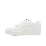 Повседневная обувь Bapesta Low 'White' 3