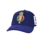 Шапки Palace Palace Union 6-Panel Italy 'Blue' 1