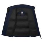 Жилеты Canada Goose Lawrence Puffer Vest 'Atlantic Navy' 2