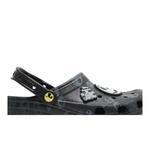 Кроссовки Disney x Crocs Classic Clog 'The Nightmare Before Christmas' 2