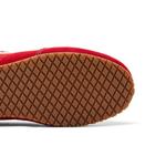 Кроссовки Vans Super Lowpro 'Racing Red' 5