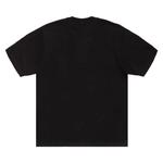Футболки Stussy Fawn Tee «Black» 2