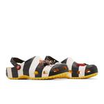 Сабо McDonald’s x Crocs Classic Clog 'Hamburglar' 8