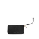 Кошелек на молнии с логотипом 1