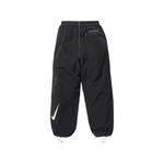 Спортивные брюки из коллаборации с Nike 2