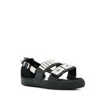touch-strap sandals 2