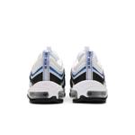 Кроссовки Nike Air Max 97 GS 'White Signal Blue' 6