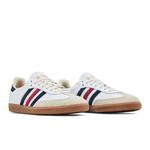 Кроссовки Sporty & Rich x adidas Samba OG 'USA' 8