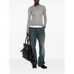 long-sleeve polo shirt 2