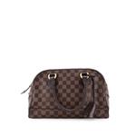 Сумка Duomo Boston Bag Damier 1