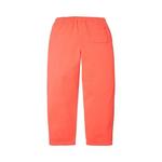Спортивные штаны Supreme Small Box Drawstring Sweatpant 'Fluorescent Pink' 2